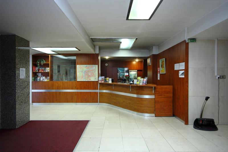 Hotel Legie Bed&Breakfast Prag Exterior foto