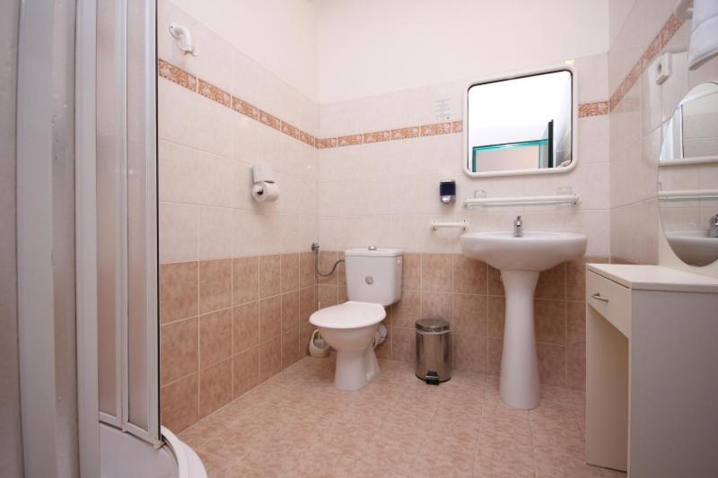Hotel Legie Bed&Breakfast Prag Exterior foto